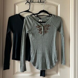 Bundle Free People Brandy Melville